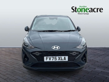 Used Hyundai i10 2025 for sale - 78809108: Photo