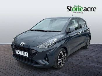 Used Hyundai i10 2025 for sale - 78809108: Photo