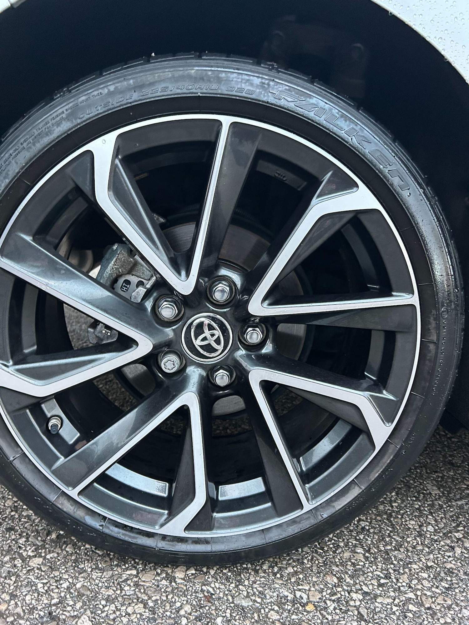 Used Toyota Corolla 2022 for sale - 76700572: Photo 10