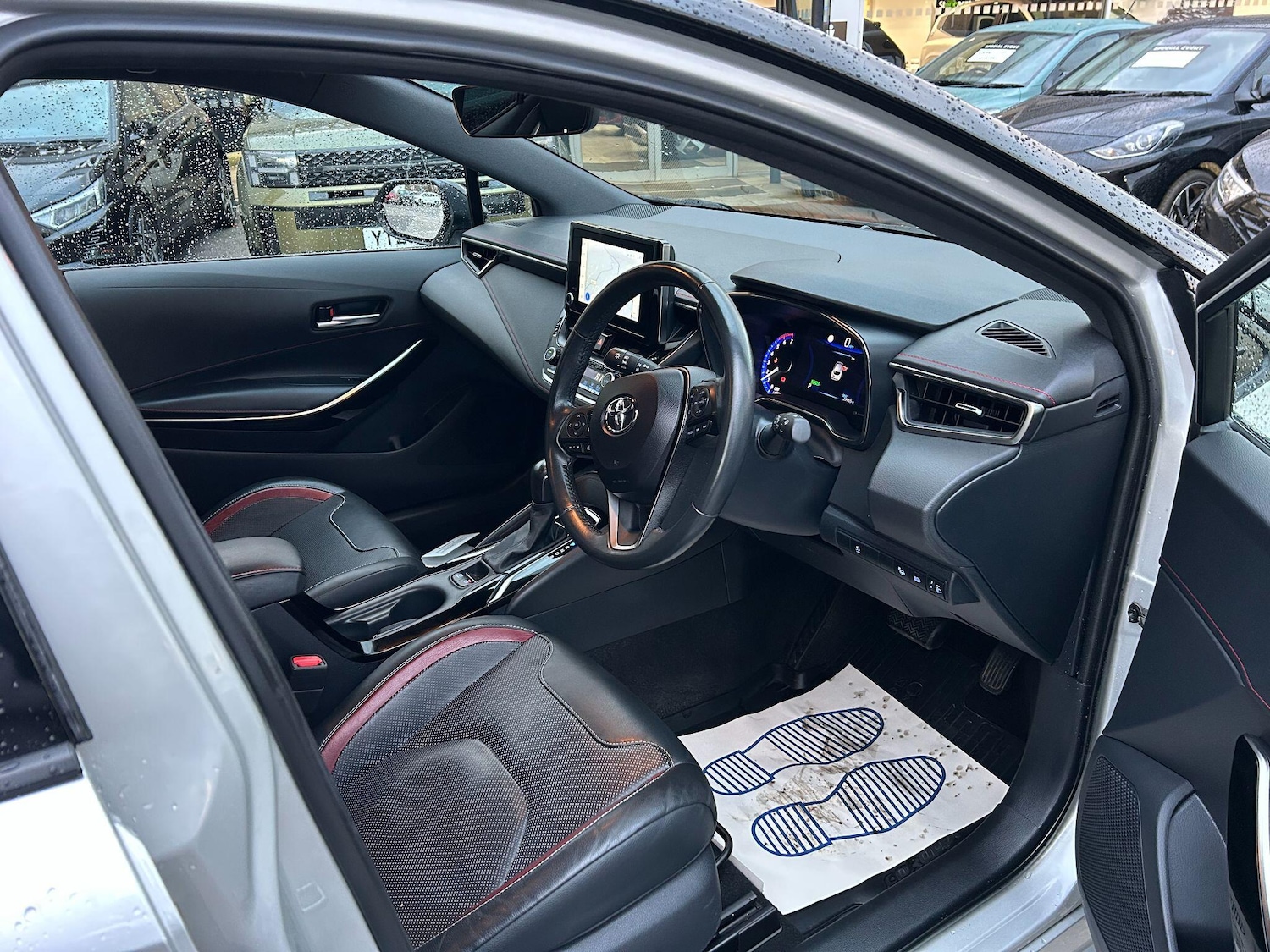 Used Toyota Corolla 2022 for sale - 76700572: Photo 11