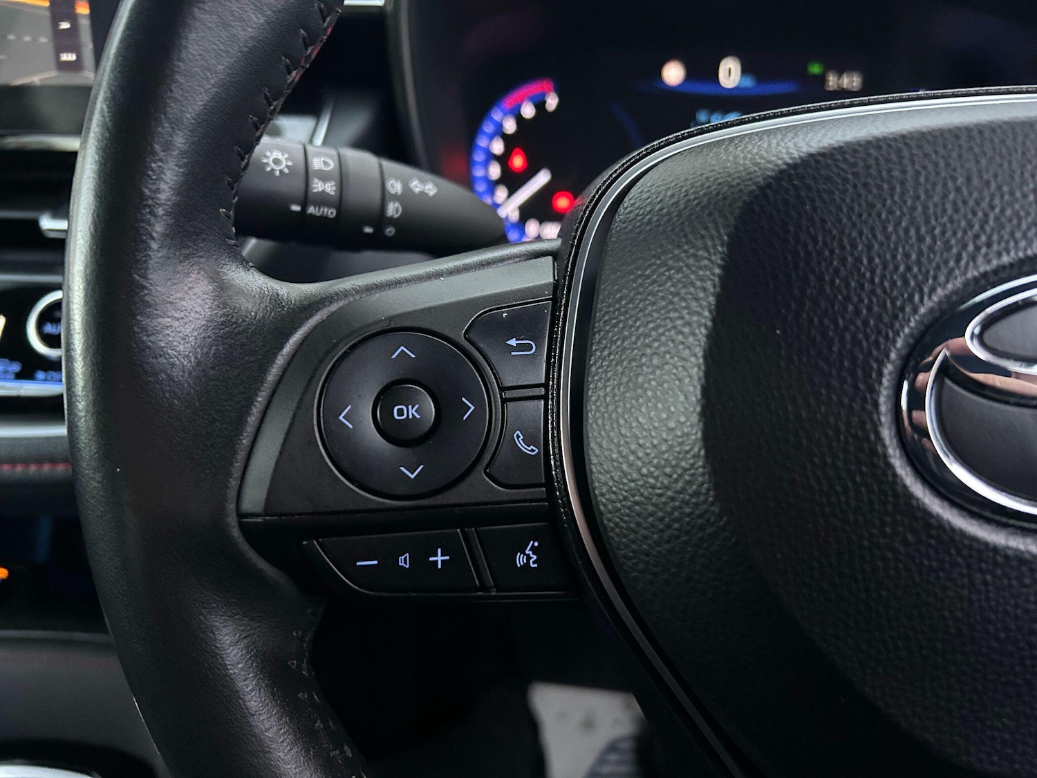 Used Toyota Corolla 2022 for sale - 76700572: Photo 12