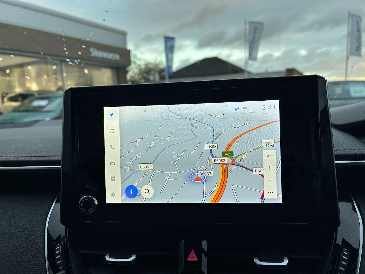 Used Toyota Corolla 2022 for sale - 76700572: Photo 14