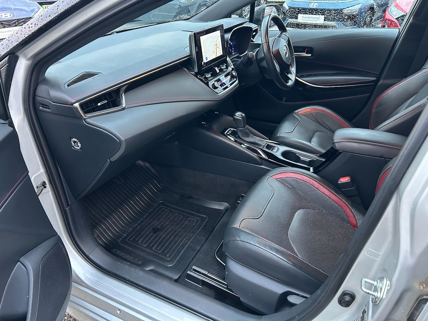 Used Toyota Corolla 2022 for sale - 76700572: Photo 19