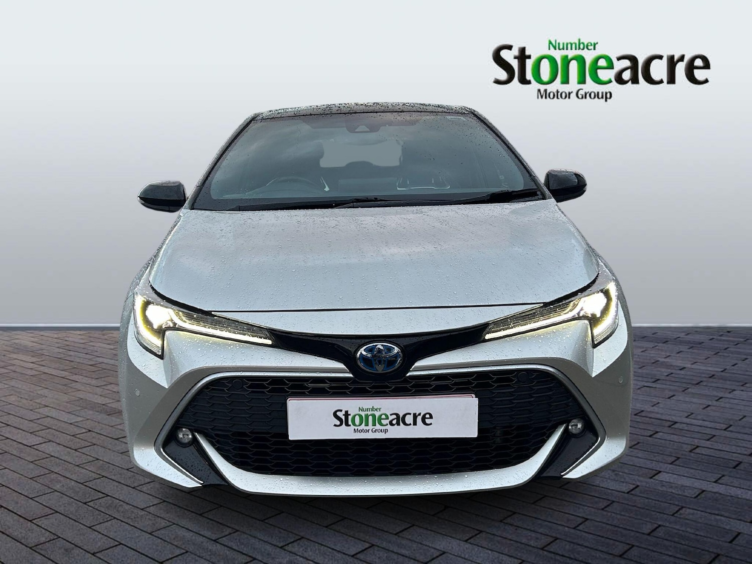 Used Toyota Corolla 2022 for sale - 76700572: Photo 2