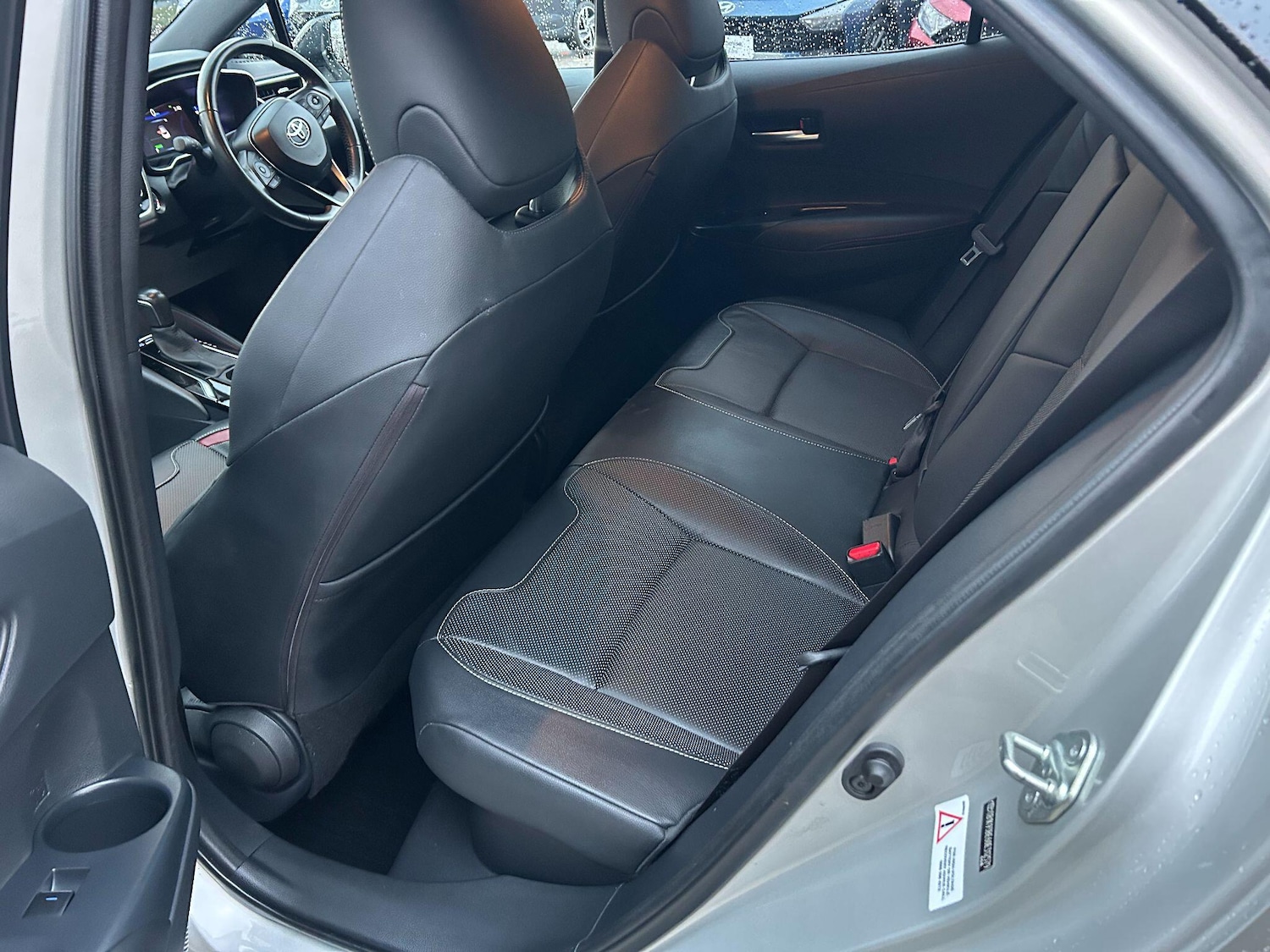 Used Toyota Corolla 2022 for sale - 76700572: Photo 20