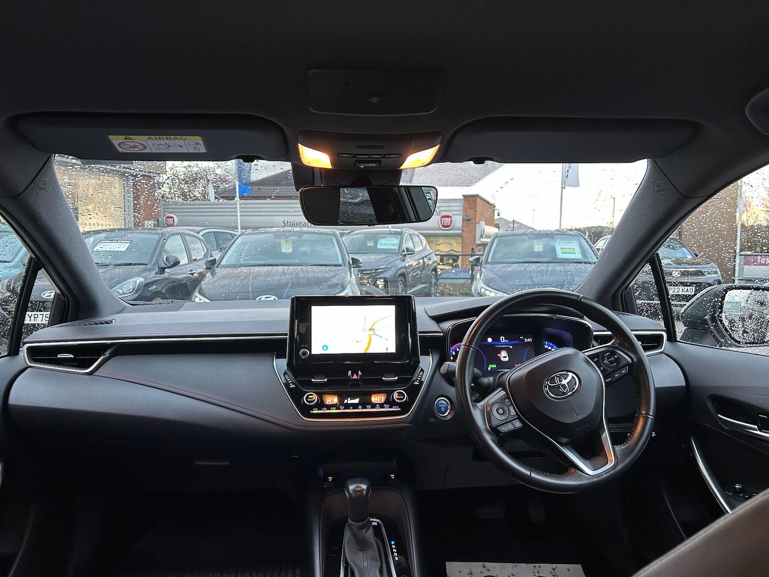 Used Toyota Corolla 2022 for sale - 76700572: Photo 21