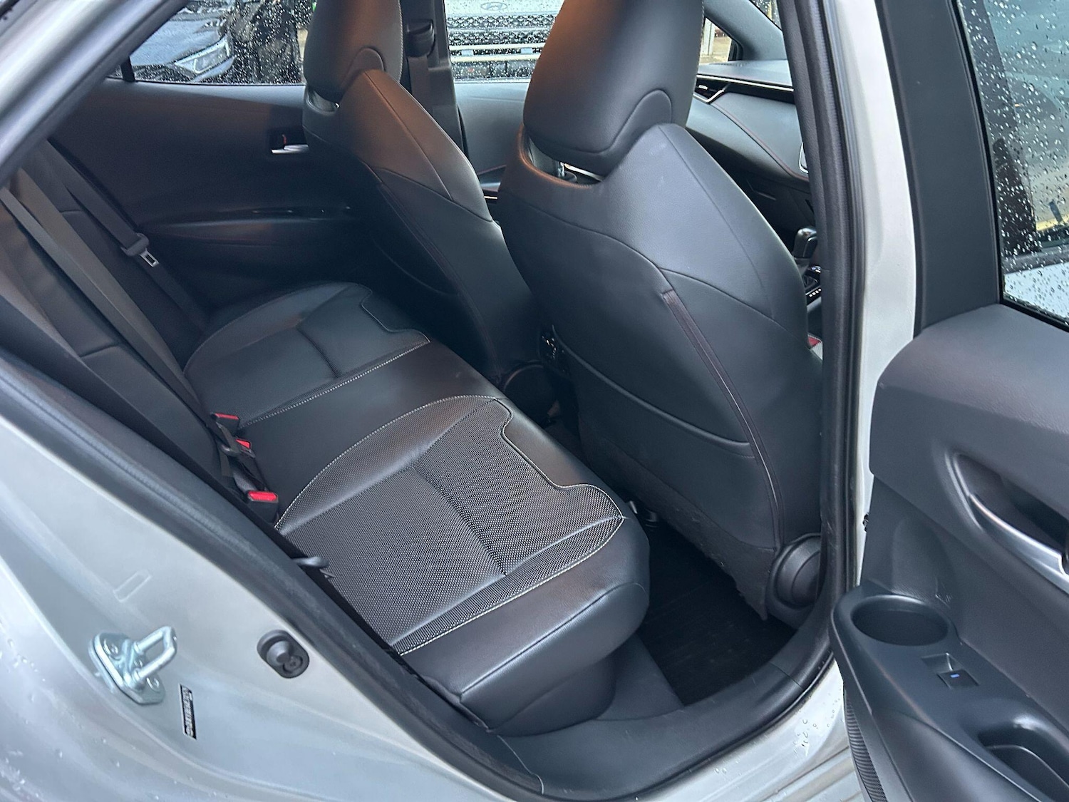 Used Toyota Corolla 2022 for sale - 76700572: Photo 22