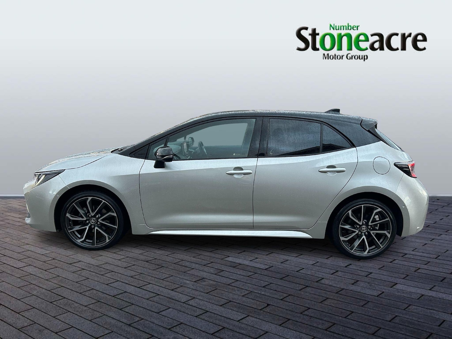 Used Toyota Corolla 2022 for sale - 76700572: Photo 4