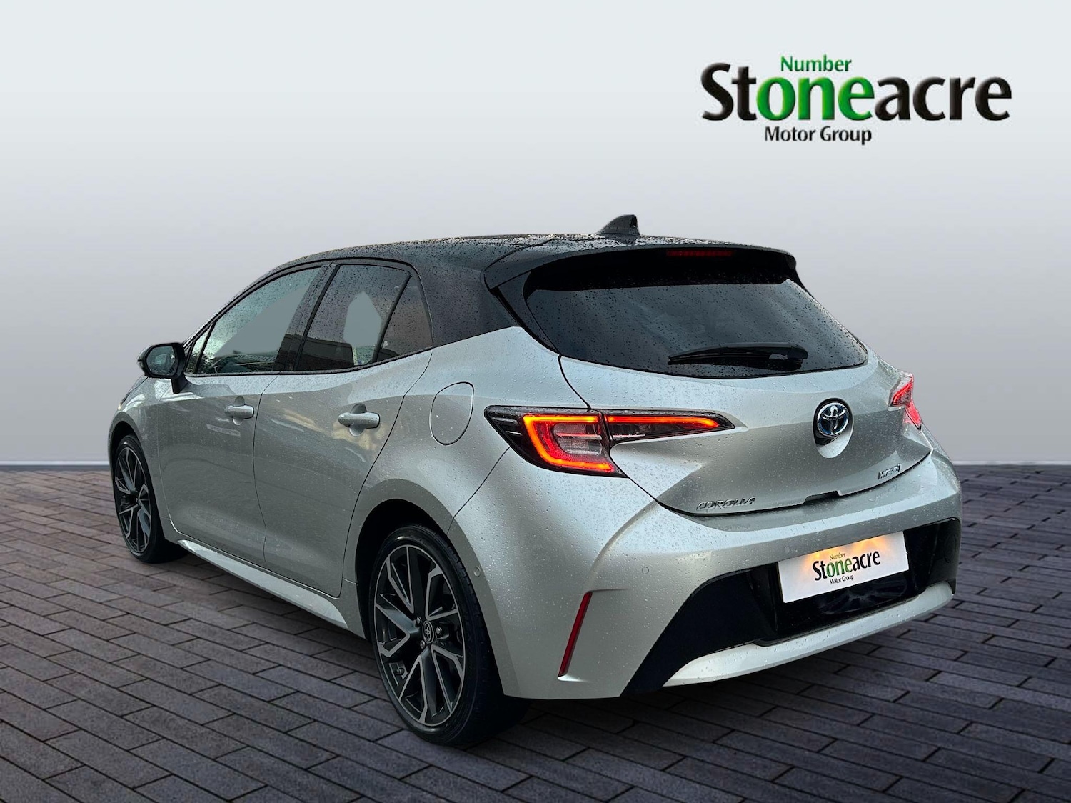 Used Toyota Corolla 2022 for sale - 76700572: Photo 5