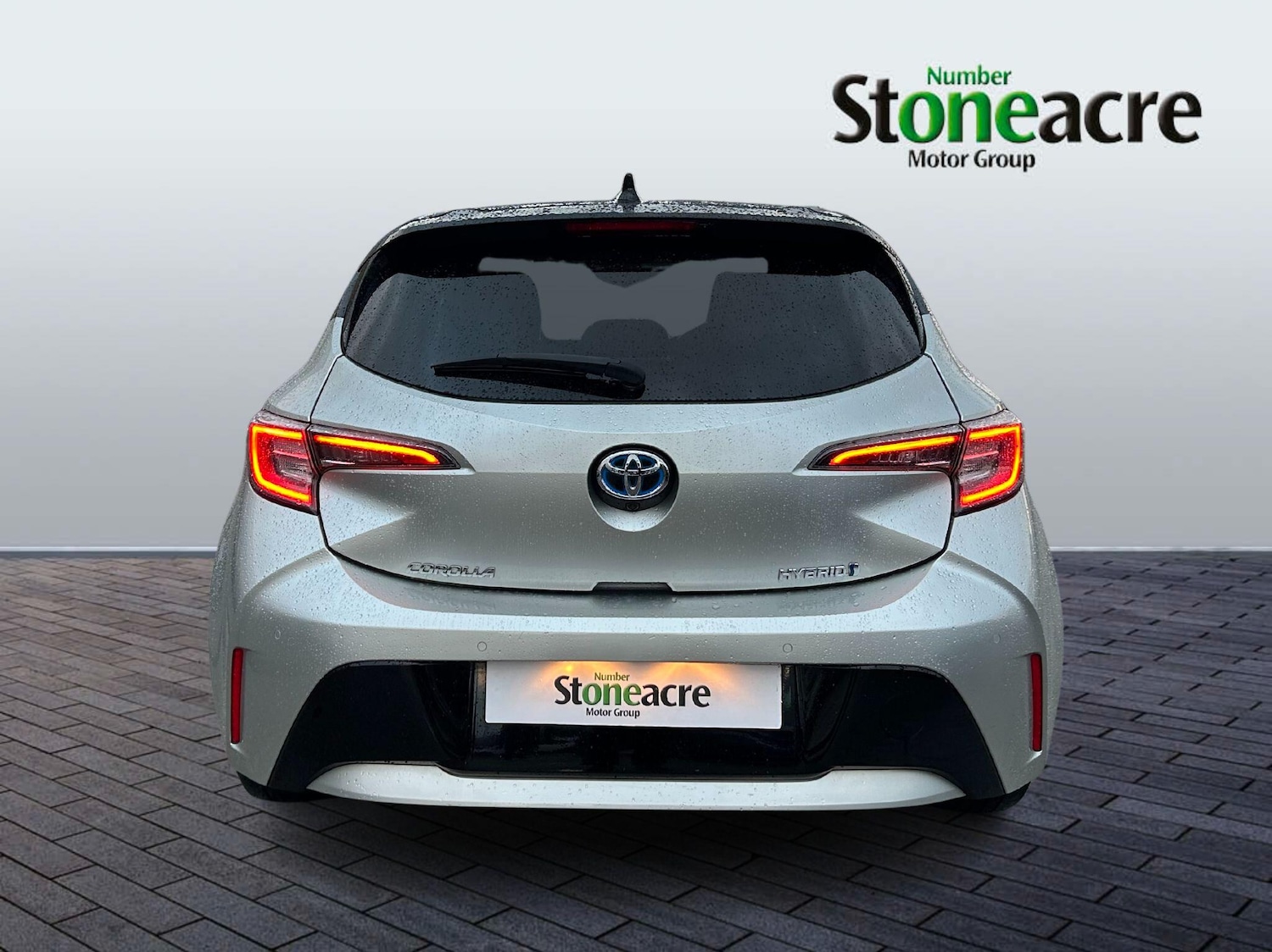 Used Toyota Corolla 2022 for sale - 76700572: Photo 6