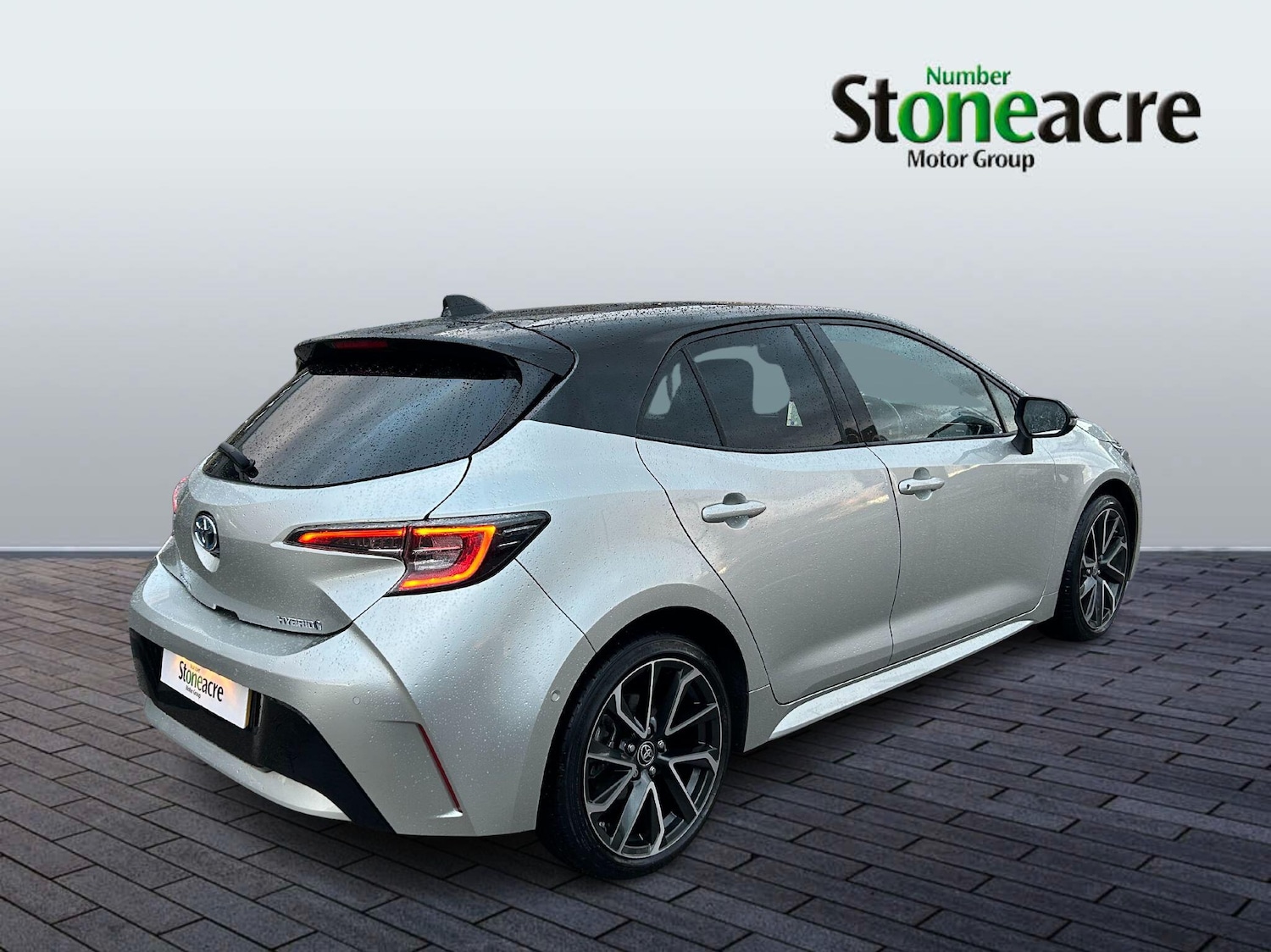 Used Toyota Corolla 2022 for sale - 76700572: Photo 7