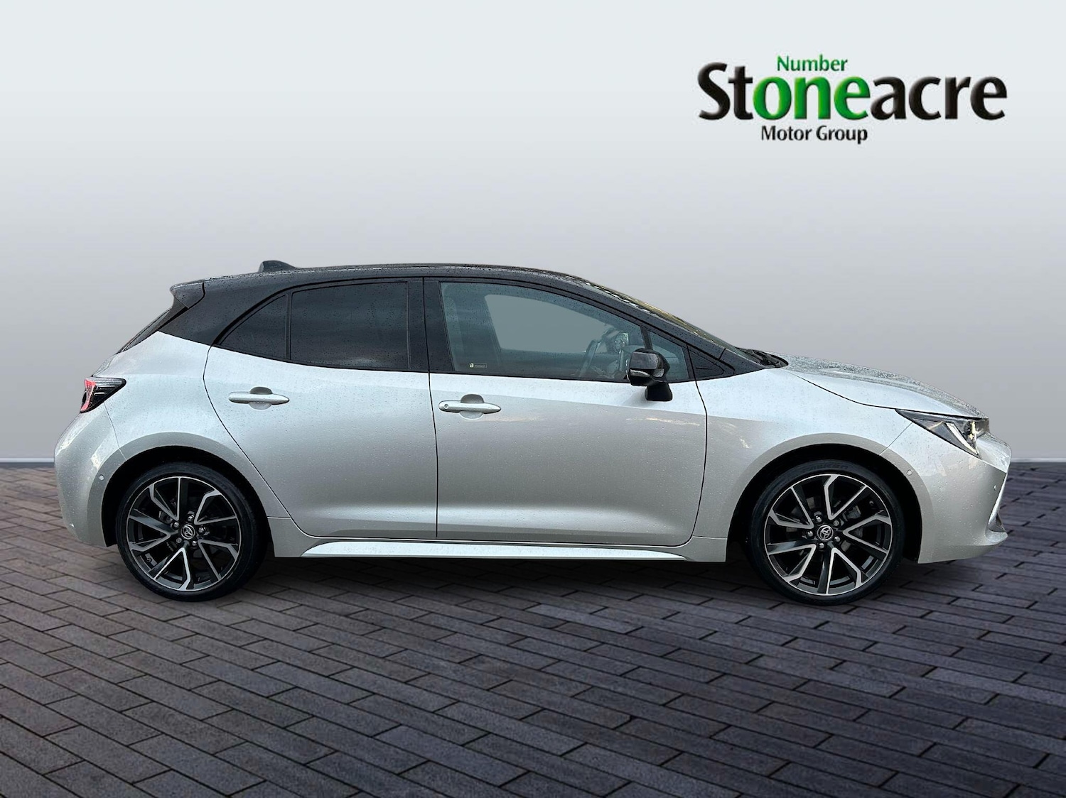 Used Toyota Corolla 2022 for sale - 76700572: Photo 8