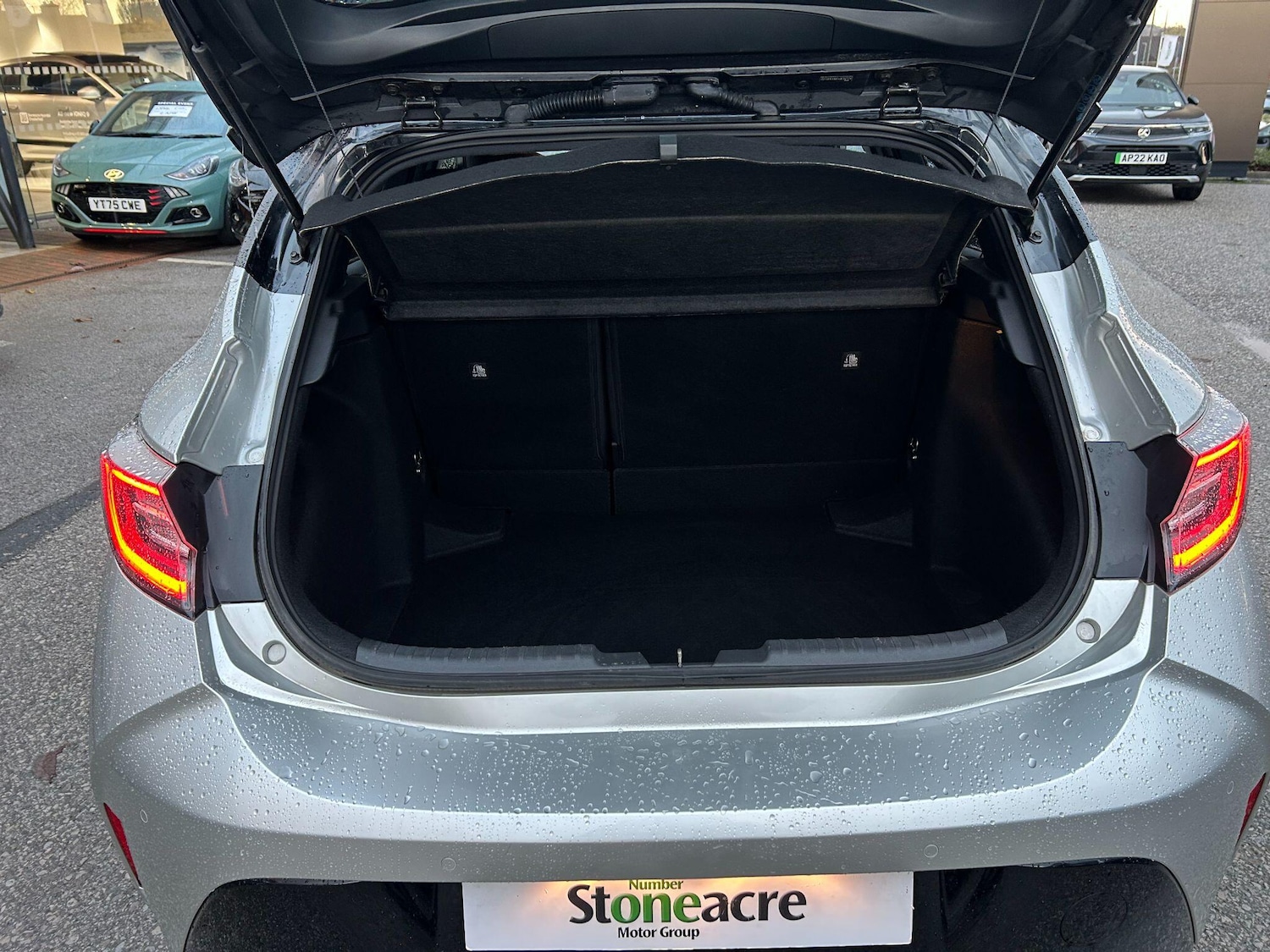 Used Toyota Corolla 2022 for sale - 76700572: Photo 9