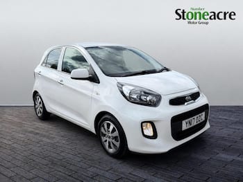 Used Kia Picanto 2017 for sale - 79740646: Photo