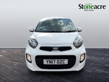 Used Kia Picanto 2017 for sale - 79740646: Photo
