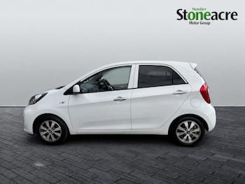 Used Kia Picanto 2017 for sale - 79740646: Photo