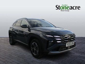 Hyundai - TUCSON