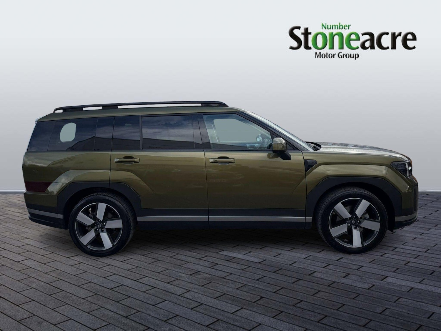 Used Hyundai Santa Fe 2024 for sale - 78157085: Photo 12