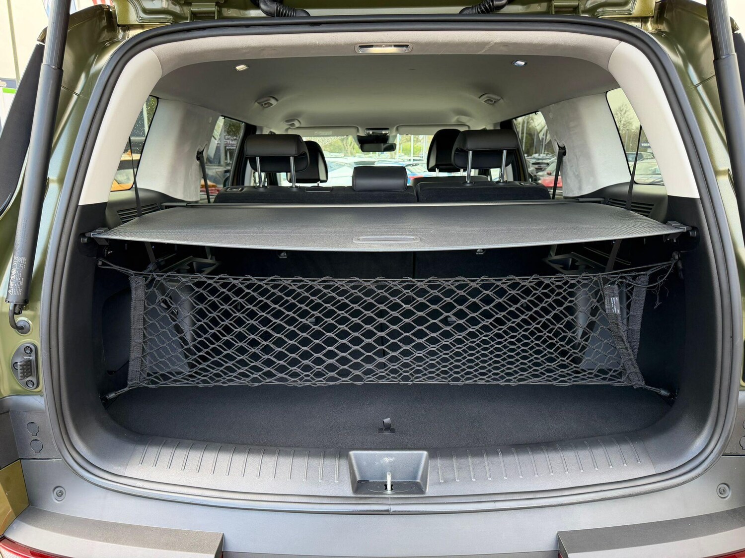 Used Hyundai Santa Fe 2024 for sale - 78157085: Photo 24