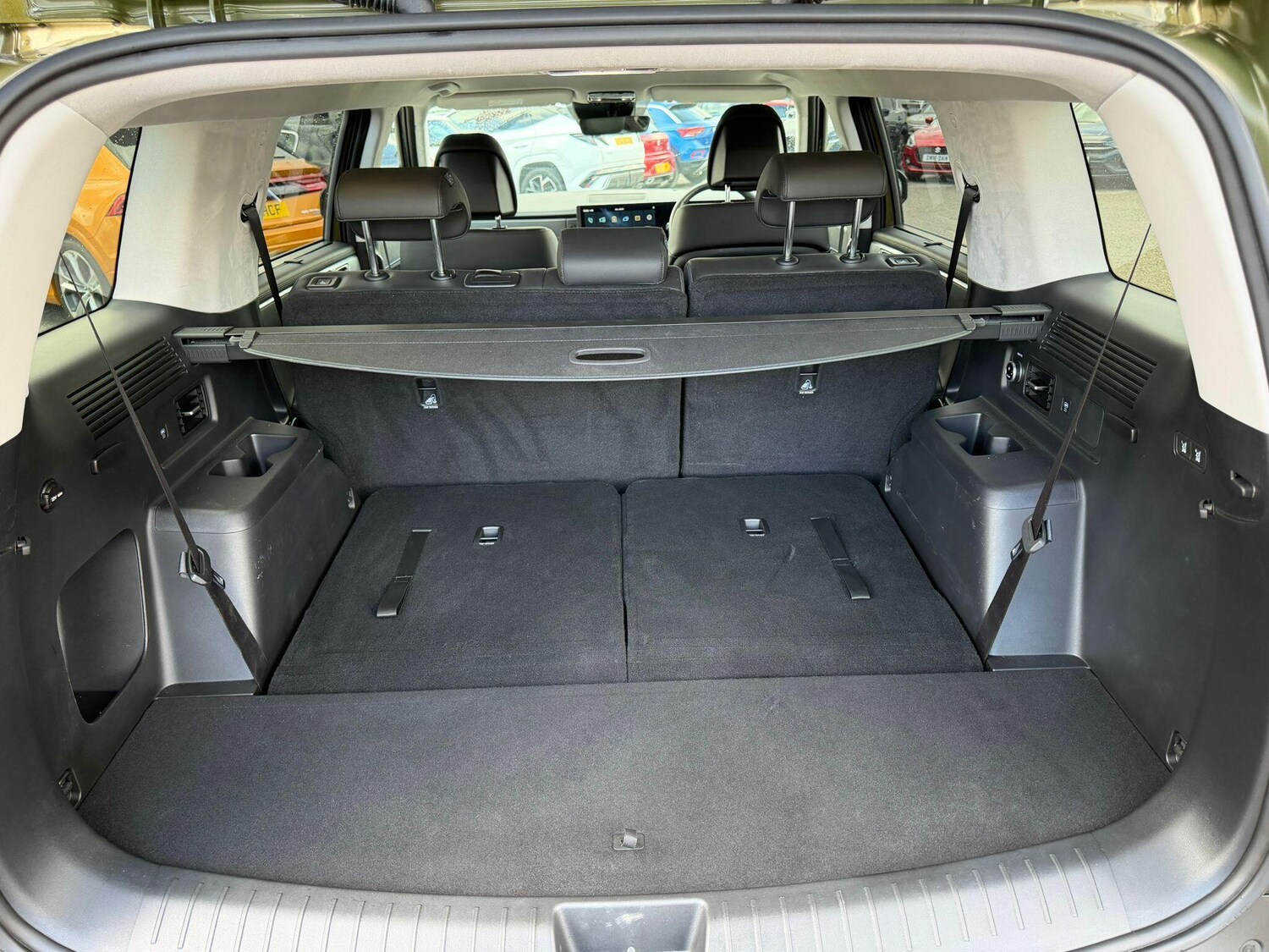 Used Hyundai Santa Fe 2024 for sale - 78157085: Photo 26