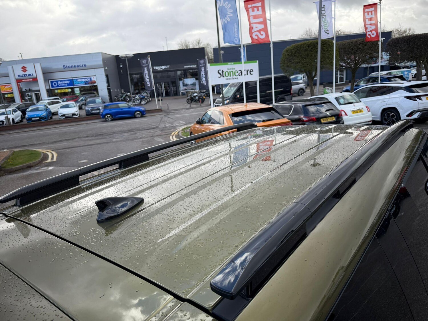 Used Hyundai Santa Fe 2024 for sale - 78157085: Photo 28