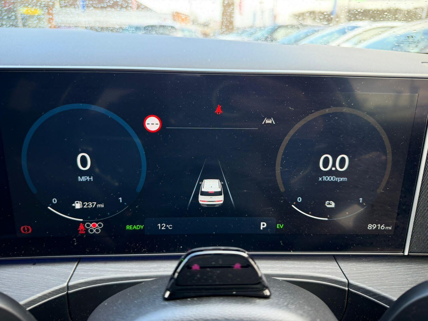 Used Hyundai Santa Fe 2024 for sale - 78157085: Photo 36