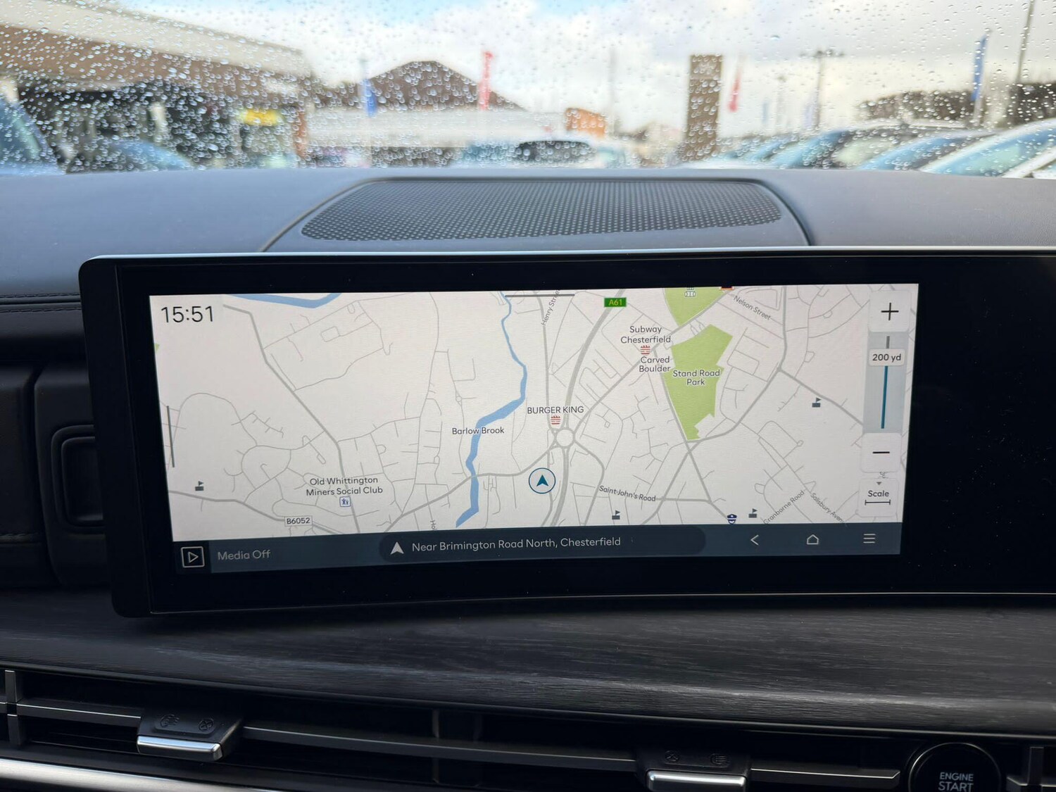 Used Hyundai Santa Fe 2024 for sale - 78157085: Photo 38