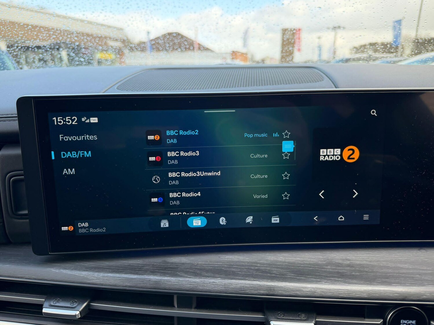 Used Hyundai Santa Fe 2024 for sale - 78157085: Photo 39