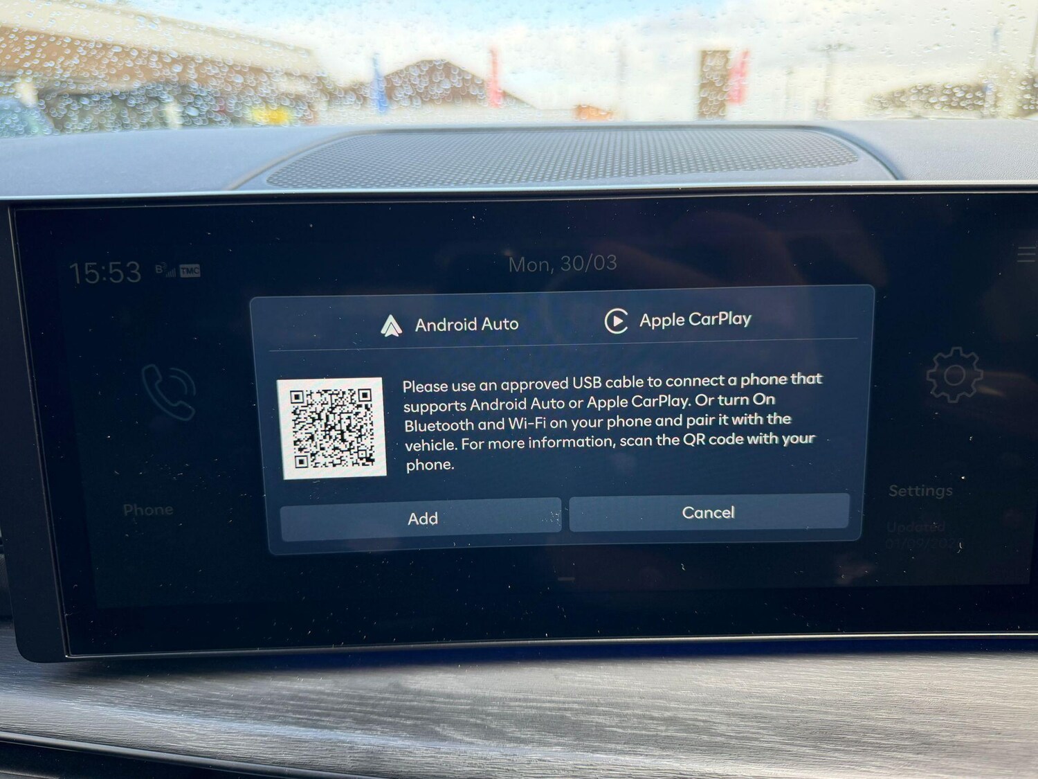 Used Hyundai Santa Fe 2024 for sale - 78157085: Photo 40