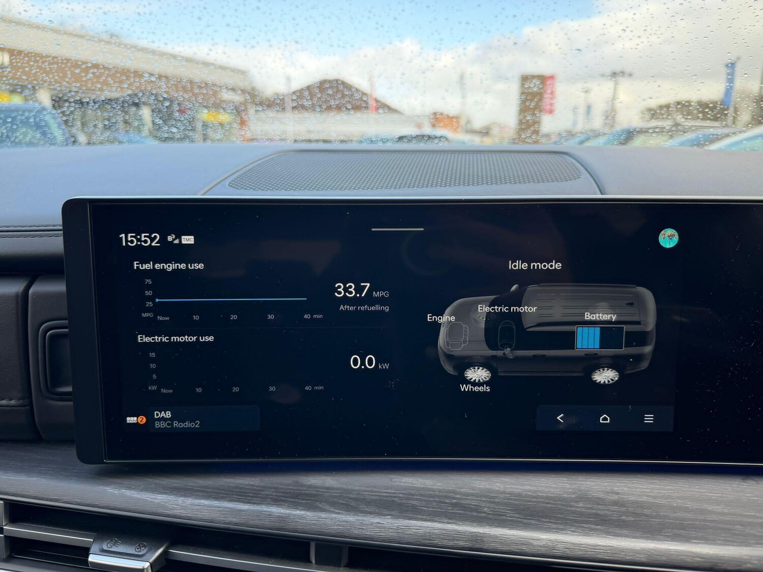 Used Hyundai Santa Fe 2024 for sale - 78157085: Photo 41