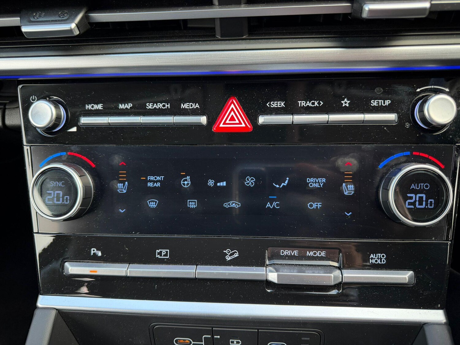 Used Hyundai Santa Fe 2024 for sale - 78157085: Photo 42