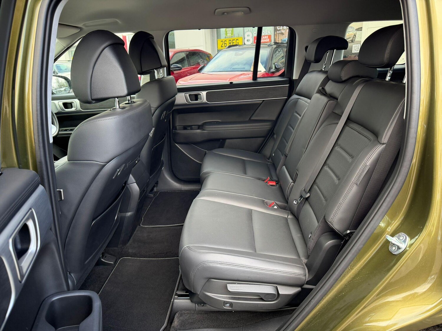 Used Hyundai Santa Fe 2024 for sale - 78157085: Photo 47