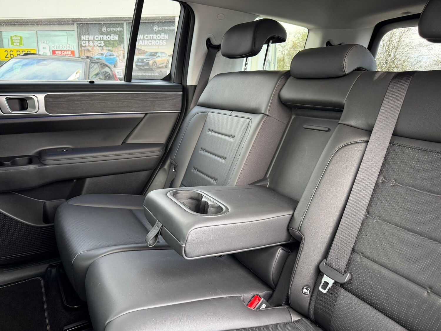 Used Hyundai Santa Fe 2024 for sale - 78157085: Photo 48