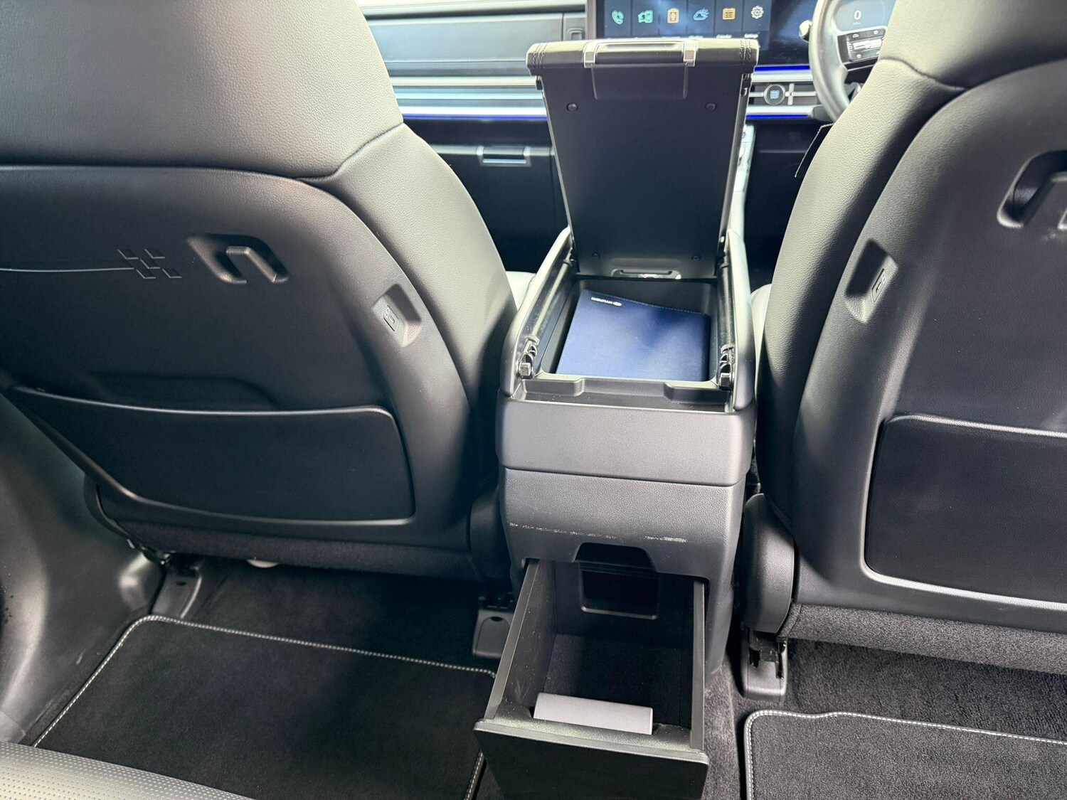 Used Hyundai Santa Fe 2024 for sale - 78157085: Photo 50