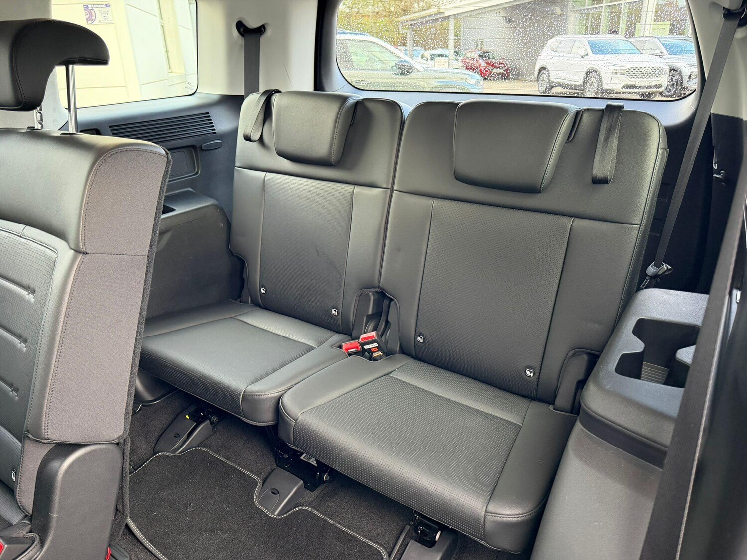 Used Hyundai Santa Fe 2024 for sale - 78157085: Photo 52