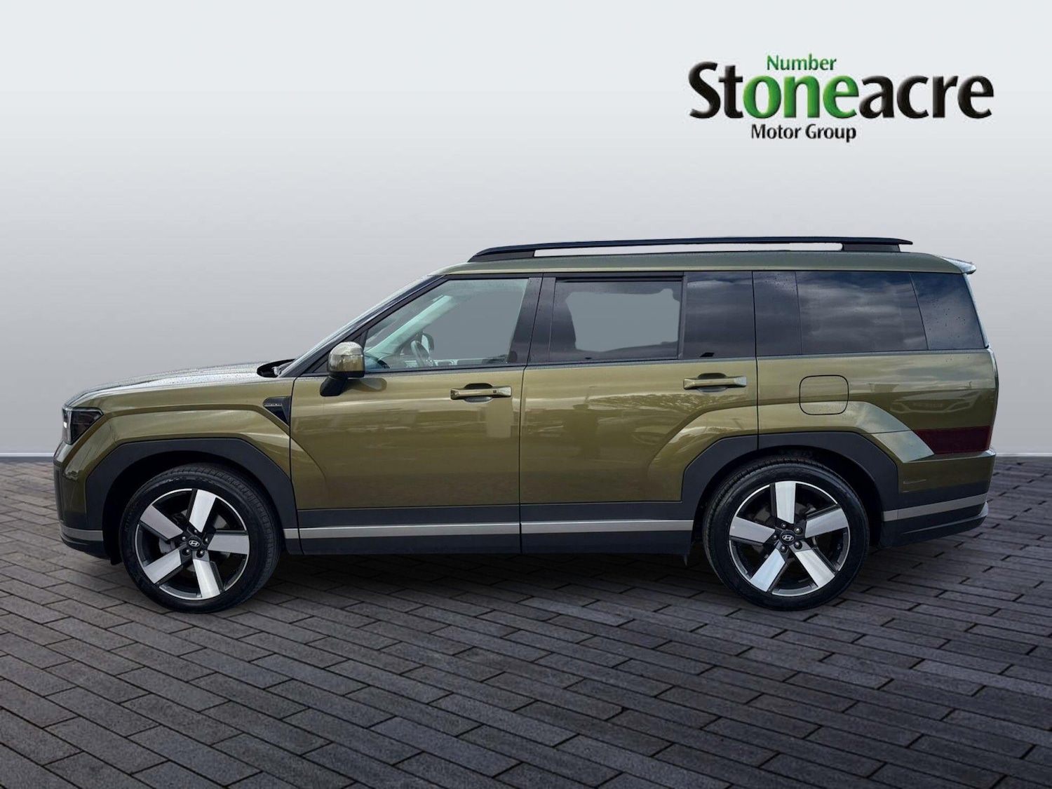 Used Hyundai Santa Fe 2024 for sale - 78157085: Photo 6