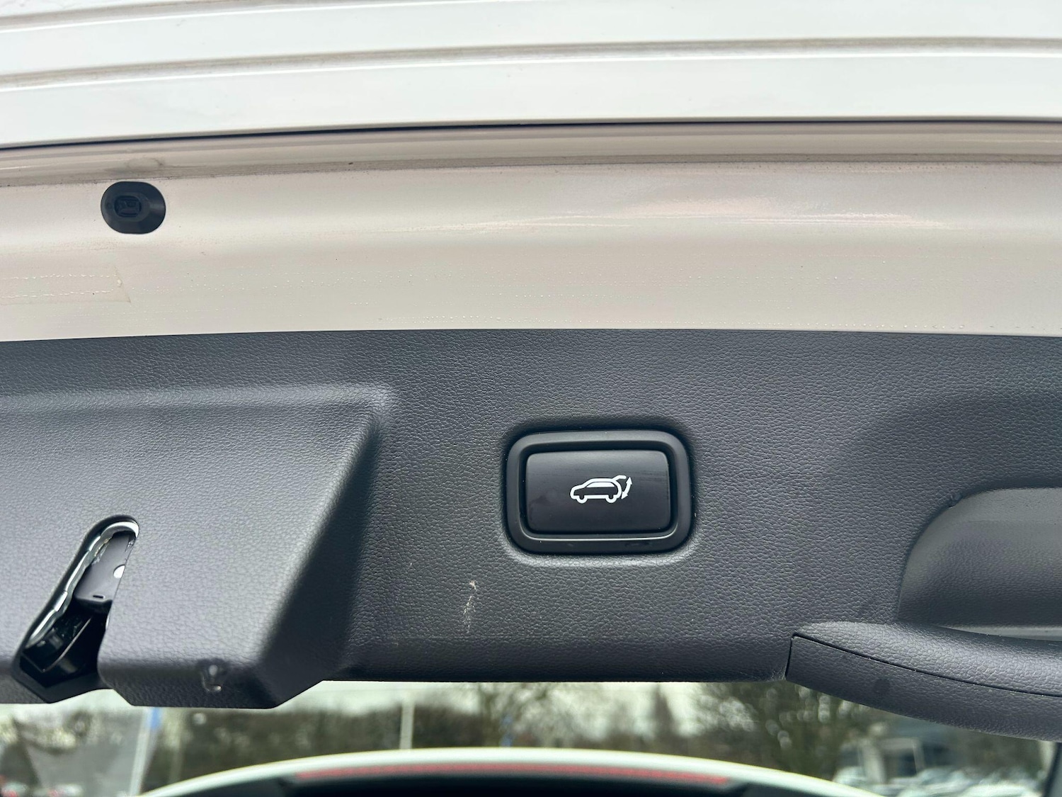 Used Hyundai TUCSON 2023 for sale - 77550763: Photo 11