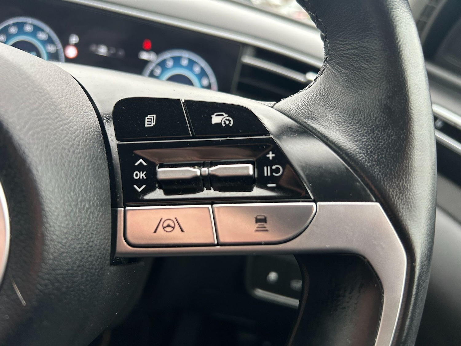 Used Hyundai TUCSON 2023 for sale - 77550763: Photo 17