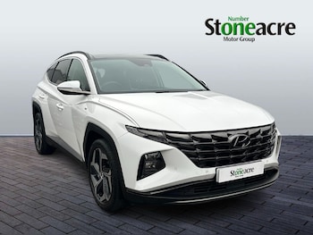 Used Hyundai TUCSON 2023 for sale - 77550763: Photo