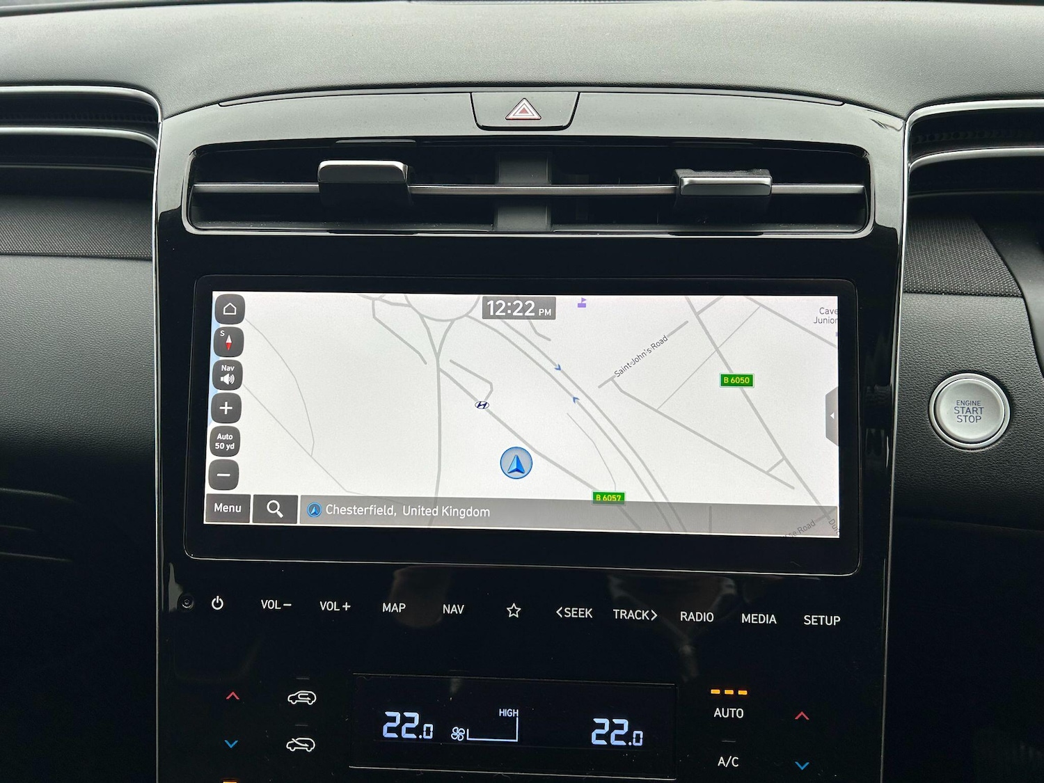 Used Hyundai TUCSON 2023 for sale - 77550763: Photo 21