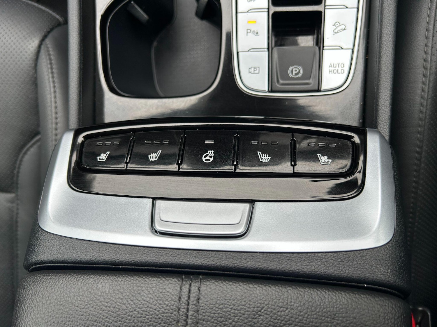 Used Hyundai TUCSON 2023 for sale - 77550763: Photo 26