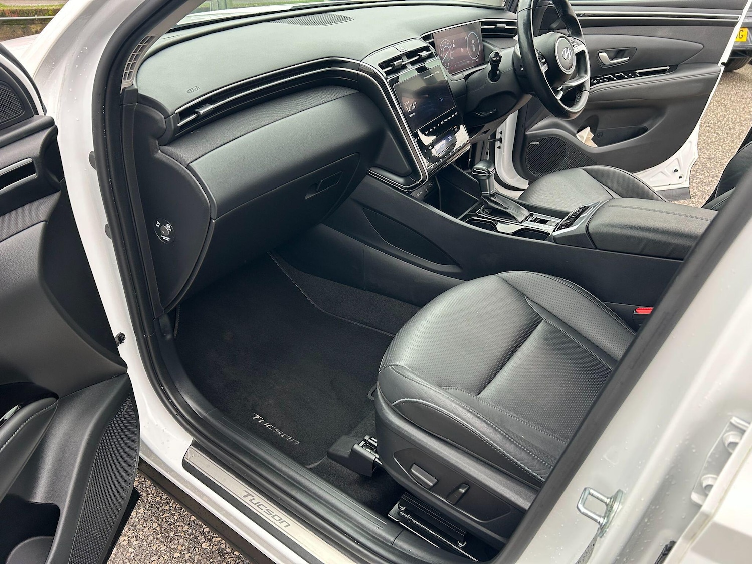 Used Hyundai TUCSON 2023 for sale - 77550763: Photo 28