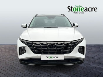 Used Hyundai TUCSON 2023 for sale - 77550763: Photo