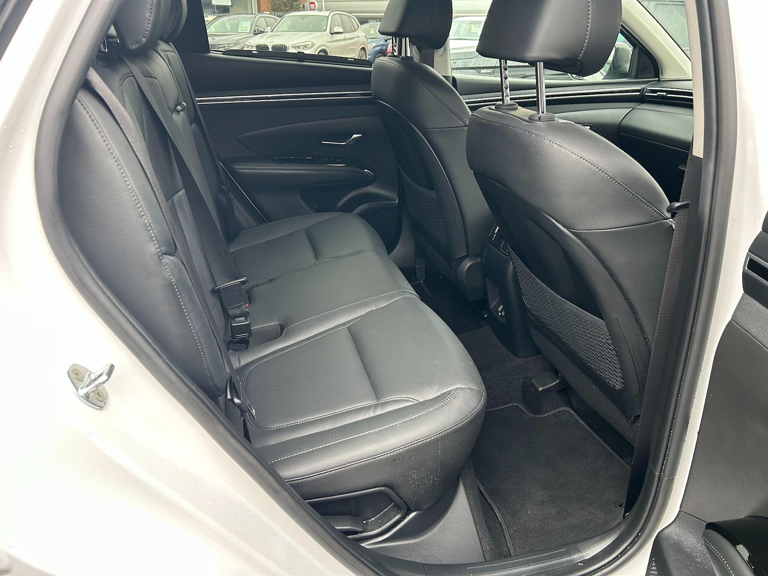 Used Hyundai TUCSON 2023 for sale - 77550763: Photo 30