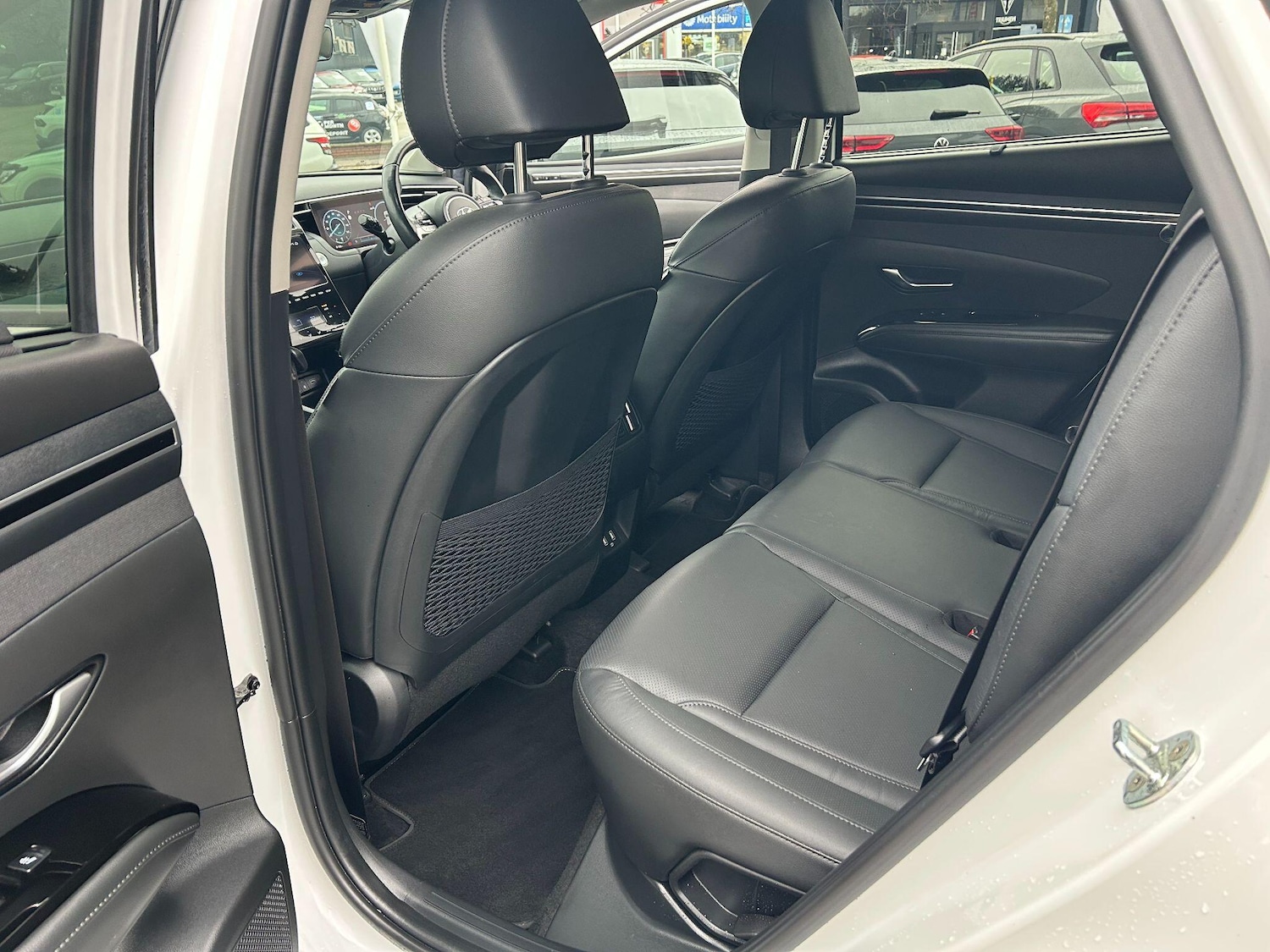 Used Hyundai TUCSON 2023 for sale - 77550763: Photo 32