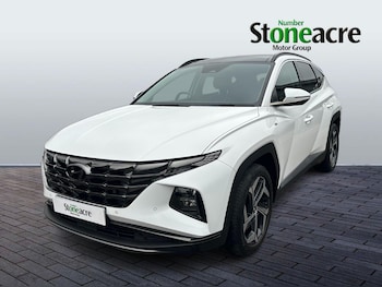 Used Hyundai TUCSON 2023 for sale - 77550763: Photo