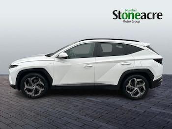 Used Hyundai TUCSON 2023 for sale - 77550763: Photo