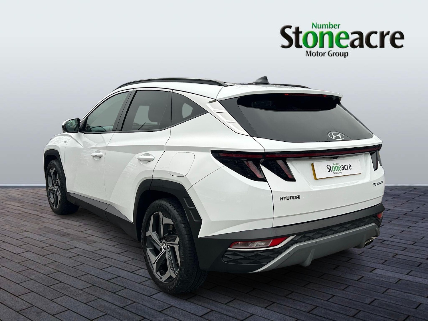 Used Hyundai TUCSON 2023 for sale - 77550763: Photo 5