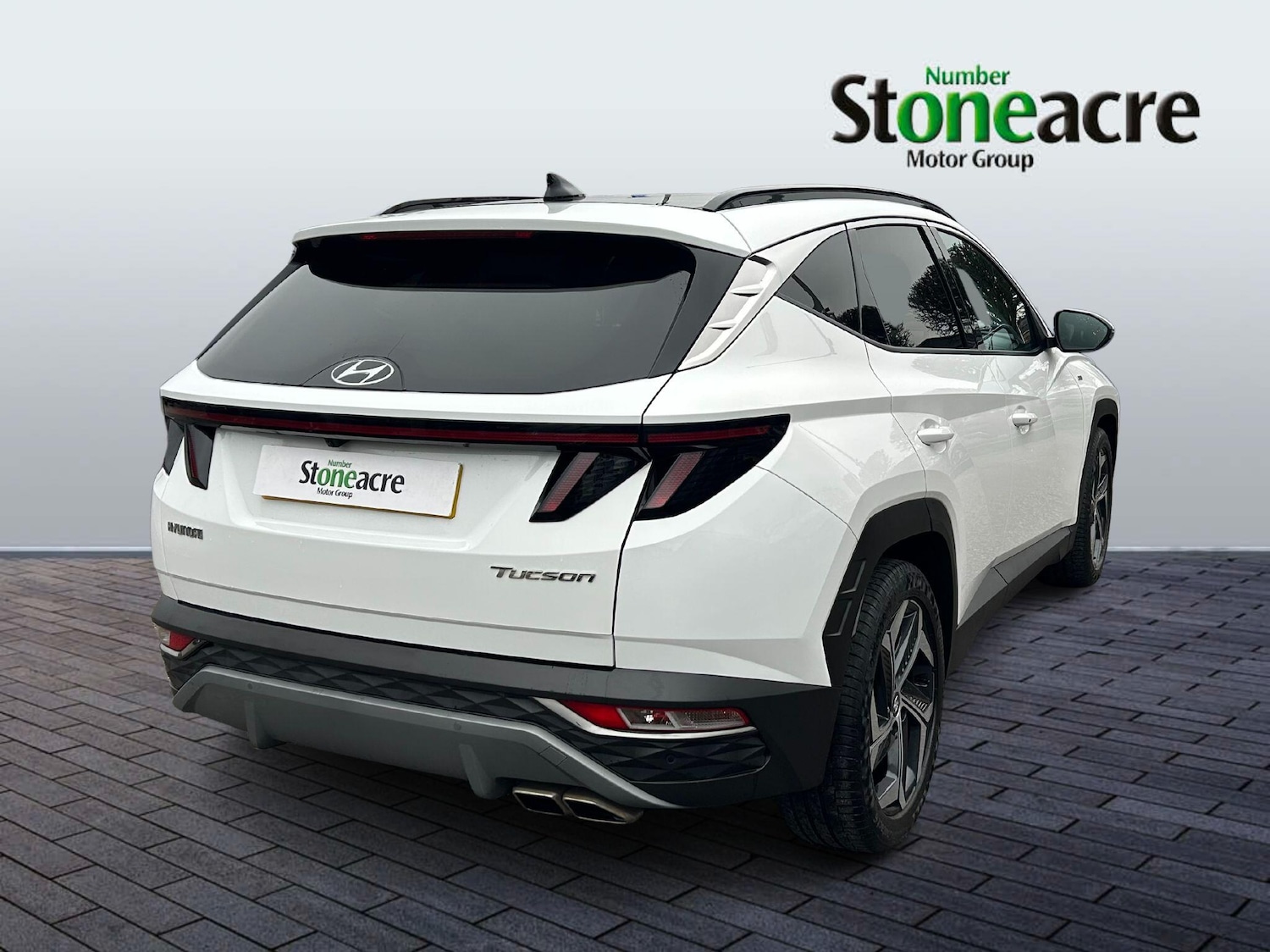 Used Hyundai TUCSON 2023 for sale - 77550763: Photo 7