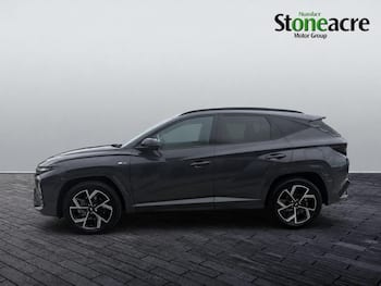 Used Hyundai TUCSON 2026 for sale - 79780704: Photo